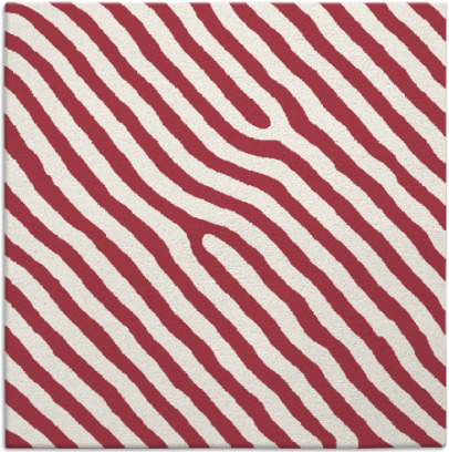 natural stripes rug - item 419200