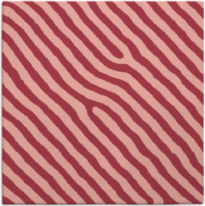 natural stripes rug - item 419202