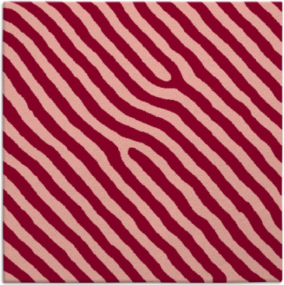 natural stripes rug - item 419203