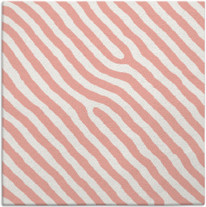 natural stripes rug - item 419205