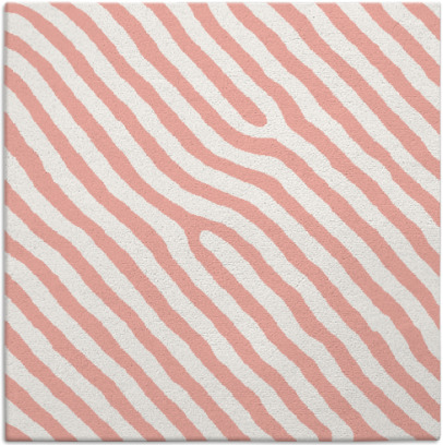 natural stripes rug - item 419206