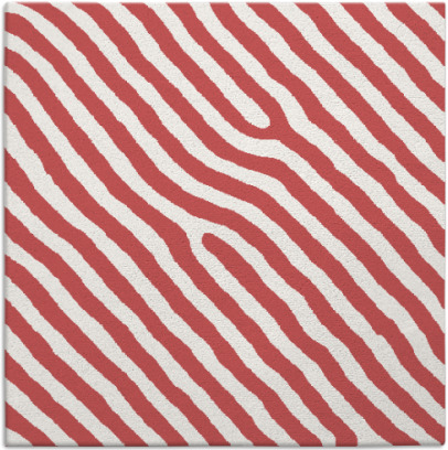 natural stripes rug - item 419207