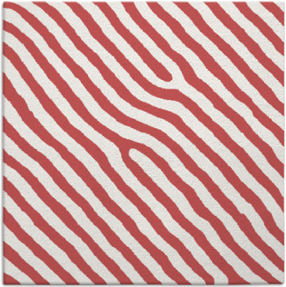 natural stripes rug - item 419208