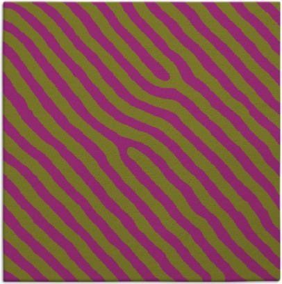 natural stripes rug - item 419216