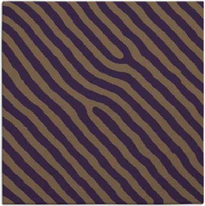 natural stripes rug - item 419217