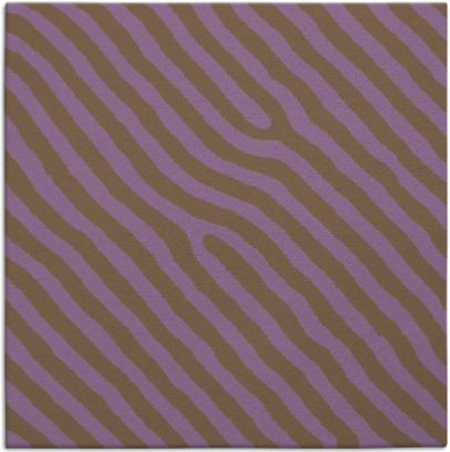 natural stripes rug - item 419220