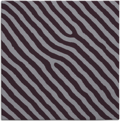 natural stripes rug - item 419221