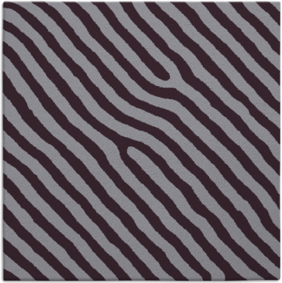 natural stripes rug - item 419222