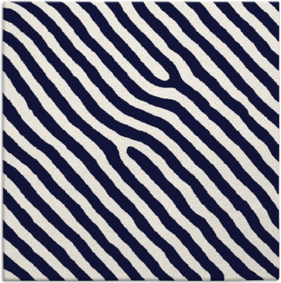 natural stripes rug - item 419227