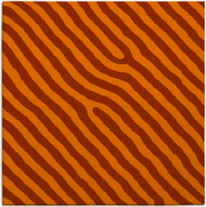 natural stripes rug - item 419231