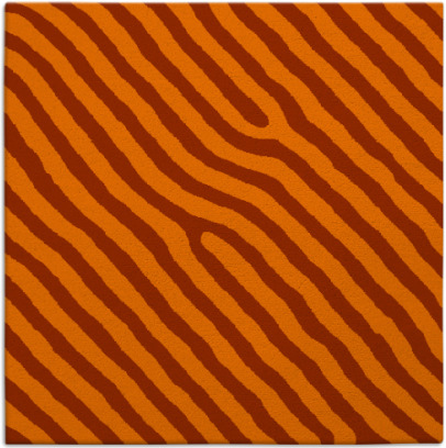 natural stripes rug - item 419232