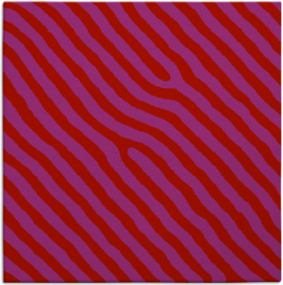 natural stripes rug - item 419238