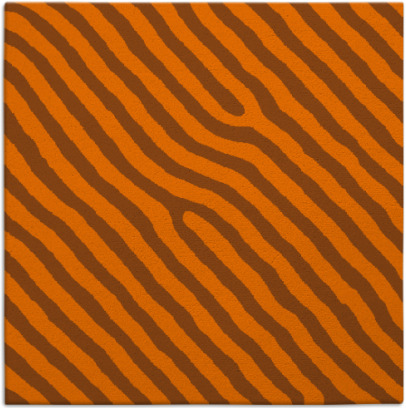 natural stripes rug - item 419244