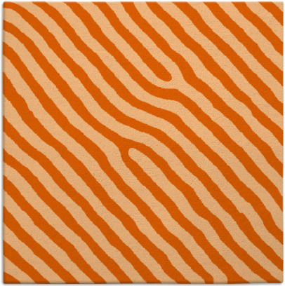 natural stripes rug - item 419246