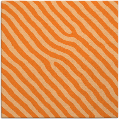 natural stripes rug - item 419247