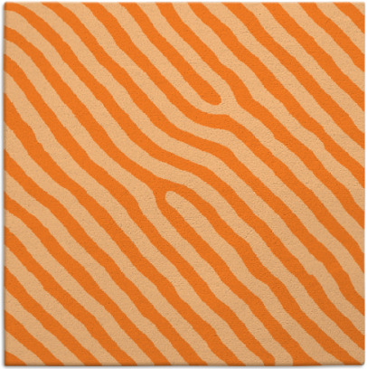 natural stripes rug - item 419248