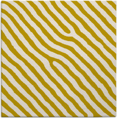 natural stripes rug - item 419249
