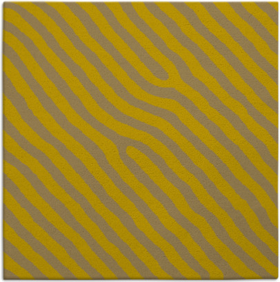 natural stripes rug - item 419252