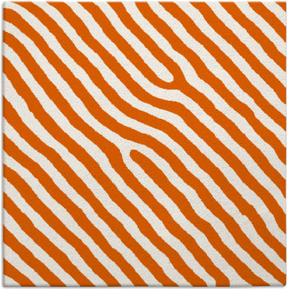 natural stripes rug - item 419254