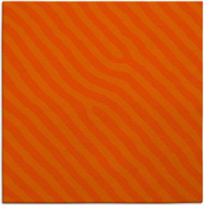 natural stripes rug - item 419255