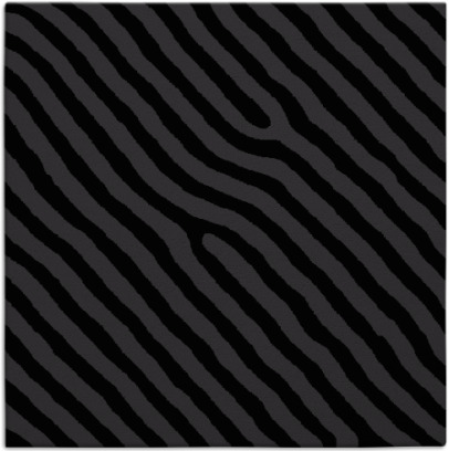 natural stripes rug - item 419259