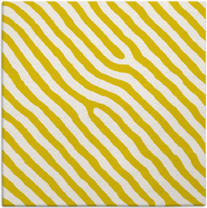 natural stripes rug - item 419261