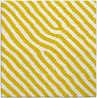 natural stripes rug - item 419262