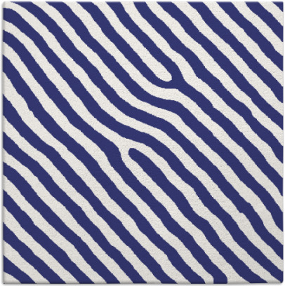 natural stripes rug - item 419266