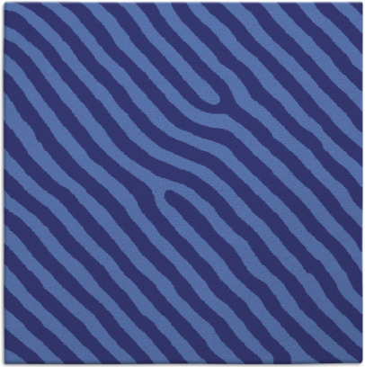 natural stripes rug - item 419268