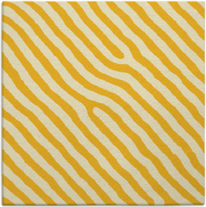 natural stripes rug - item 419273