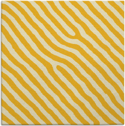 natural stripes rug - item 419274
