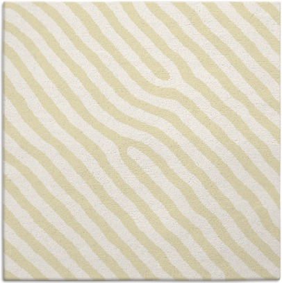 natural stripes rug - item 419278