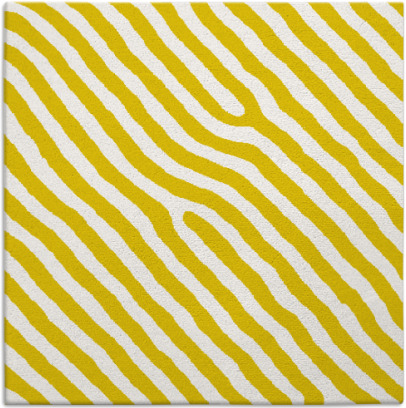 natural stripes rug - item 419285
