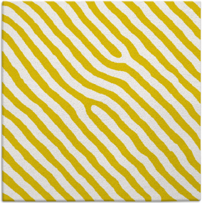 natural stripes rug - item 419286