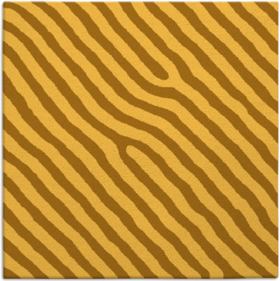 natural stripes rug - item 419289