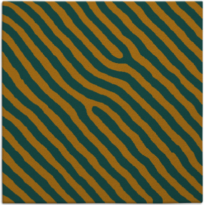 natural stripes rug - item 419291