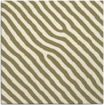 natural stripes rug - item 419295