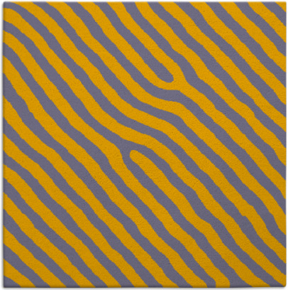 natural stripes rug - item 419299