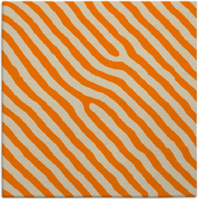 natural stripes rug - item 419301