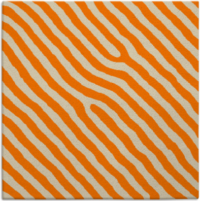 natural stripes rug - item 419302