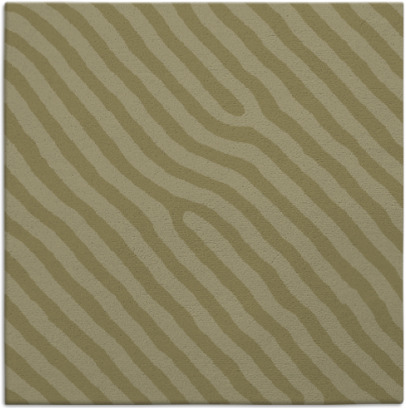 natural stripes rug - item 419310