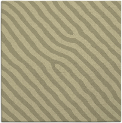 natural stripes rug - item 419311