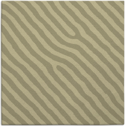 natural stripes rug - item 419312
