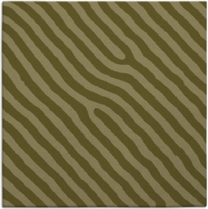 natural stripes rug - item 419317