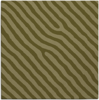 natural stripes rug - item 419318
