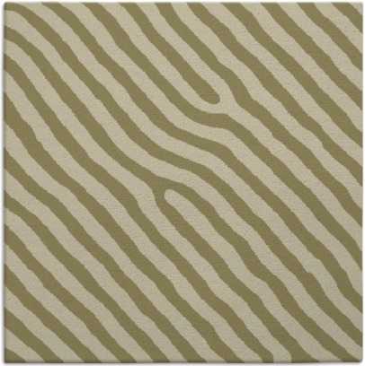 natural stripes rug - item 419319