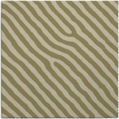 natural stripes rug - item 419320