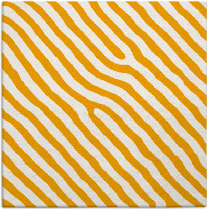 natural stripes rug - item 419322