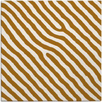 natural stripes rug - item 419323