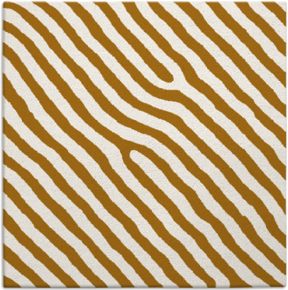 natural stripes rug - item 419324